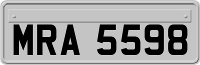 MRA5598