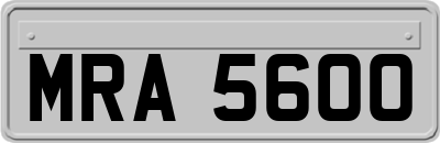 MRA5600