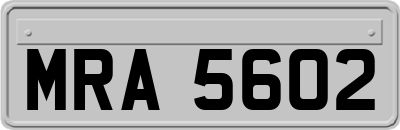 MRA5602