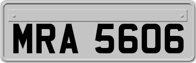 MRA5606