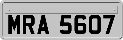 MRA5607