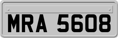 MRA5608