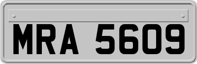 MRA5609