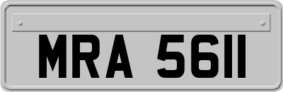 MRA5611