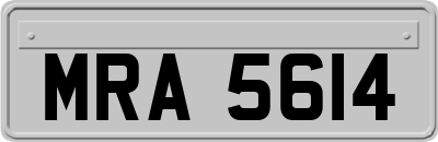 MRA5614