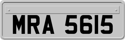 MRA5615