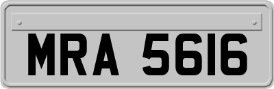 MRA5616