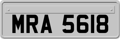 MRA5618
