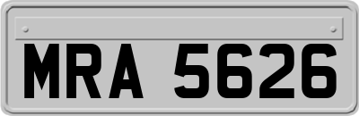MRA5626