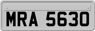 MRA5630