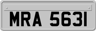 MRA5631