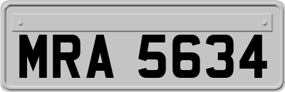 MRA5634