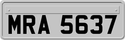 MRA5637