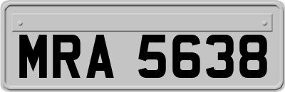 MRA5638