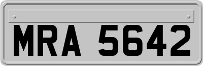MRA5642