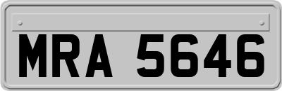 MRA5646