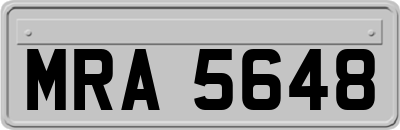 MRA5648