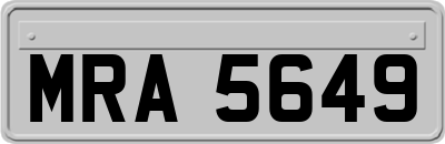 MRA5649