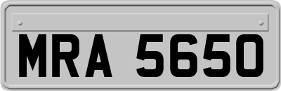MRA5650