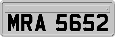 MRA5652