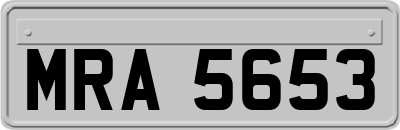 MRA5653