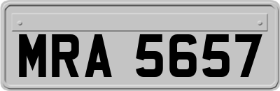 MRA5657