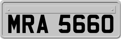MRA5660