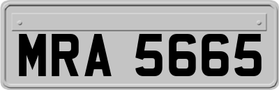 MRA5665
