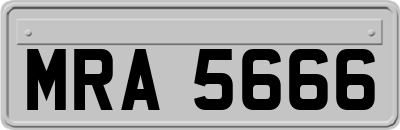MRA5666