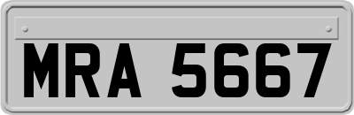 MRA5667