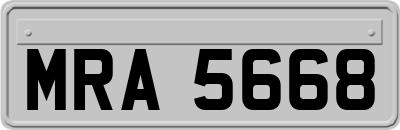 MRA5668