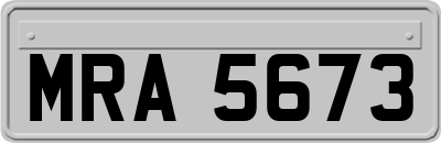MRA5673