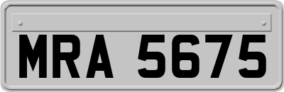 MRA5675