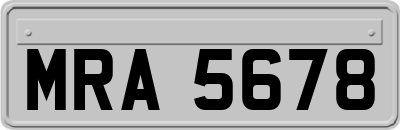 MRA5678