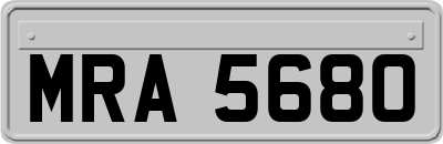 MRA5680