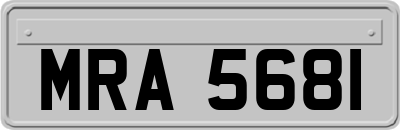 MRA5681