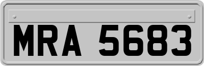 MRA5683