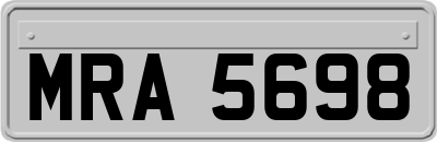 MRA5698