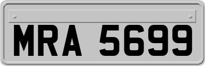 MRA5699