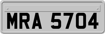 MRA5704