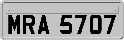MRA5707