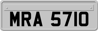 MRA5710