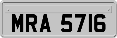MRA5716