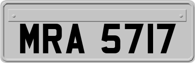 MRA5717