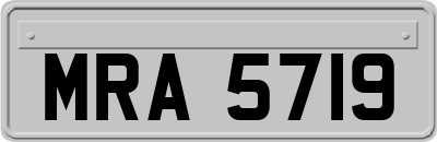 MRA5719