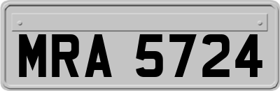 MRA5724