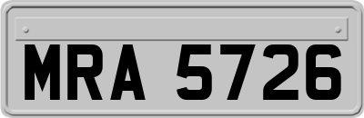 MRA5726