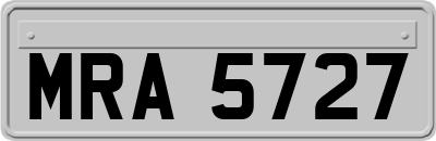 MRA5727