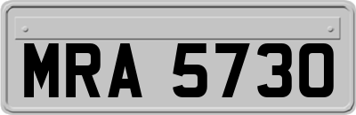MRA5730