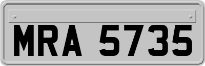 MRA5735